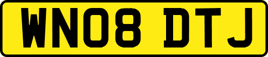 WN08DTJ