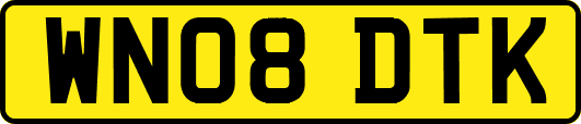 WN08DTK