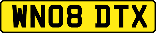 WN08DTX