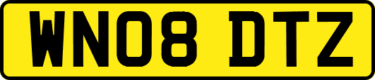 WN08DTZ