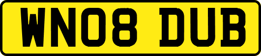 WN08DUB