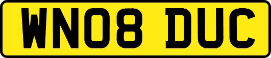 WN08DUC
