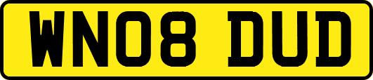 WN08DUD