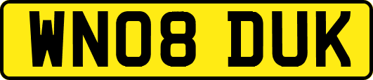 WN08DUK