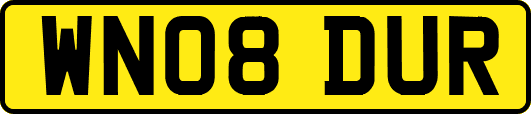 WN08DUR