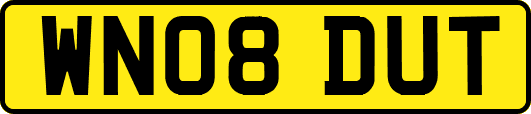WN08DUT