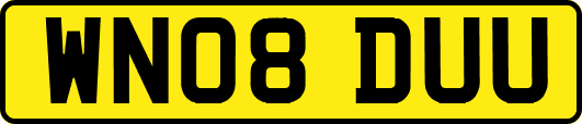 WN08DUU