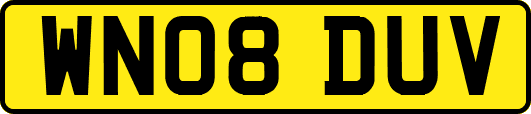 WN08DUV