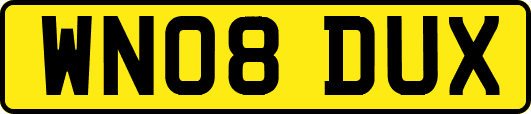 WN08DUX