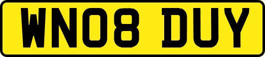 WN08DUY