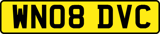 WN08DVC