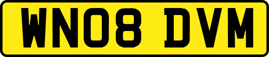 WN08DVM