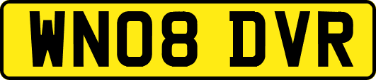WN08DVR