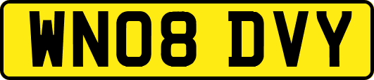WN08DVY