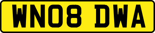 WN08DWA