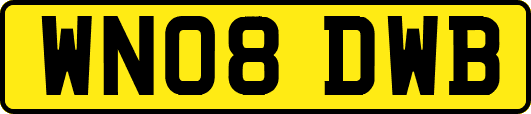 WN08DWB