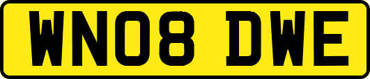 WN08DWE