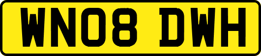 WN08DWH