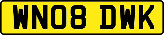 WN08DWK