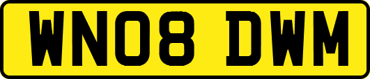 WN08DWM