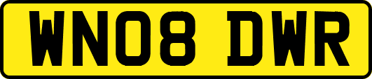 WN08DWR