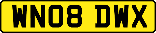 WN08DWX