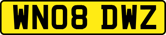 WN08DWZ