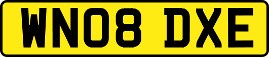WN08DXE