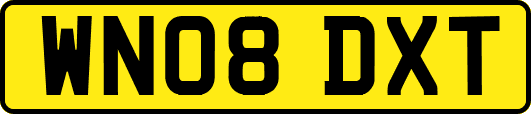 WN08DXT