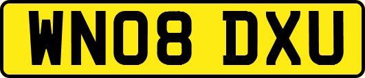 WN08DXU