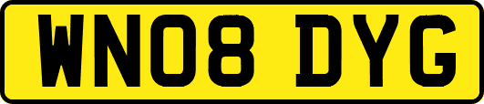 WN08DYG