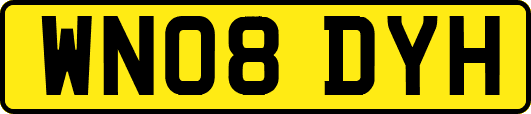 WN08DYH