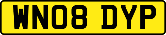 WN08DYP