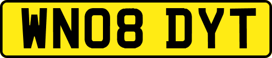 WN08DYT