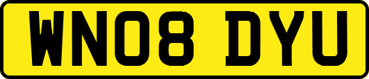 WN08DYU