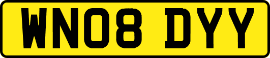 WN08DYY