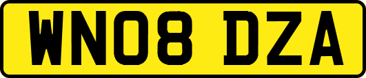 WN08DZA