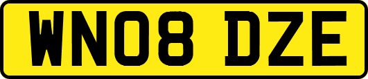 WN08DZE