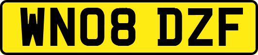 WN08DZF