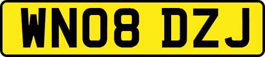WN08DZJ