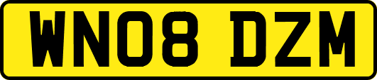 WN08DZM