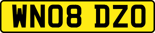 WN08DZO