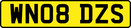 WN08DZS