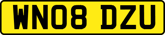 WN08DZU