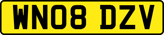WN08DZV