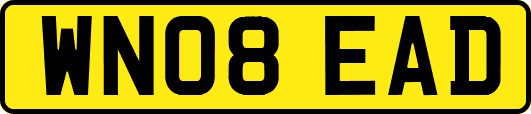 WN08EAD