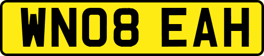 WN08EAH