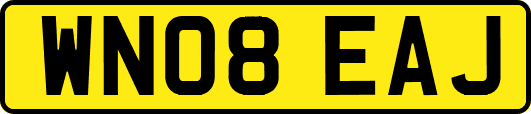 WN08EAJ