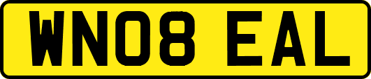 WN08EAL