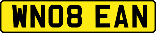 WN08EAN